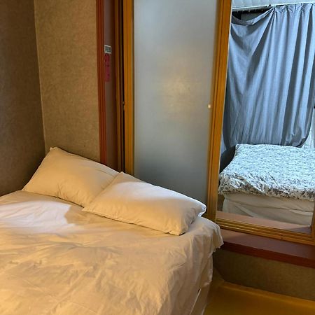 G Mini Hotel Dongdaemun Szöul Kültér fotó