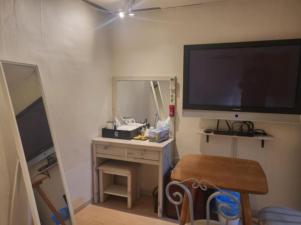G Mini Hotel Dongdaemun Szöul Kültér fotó