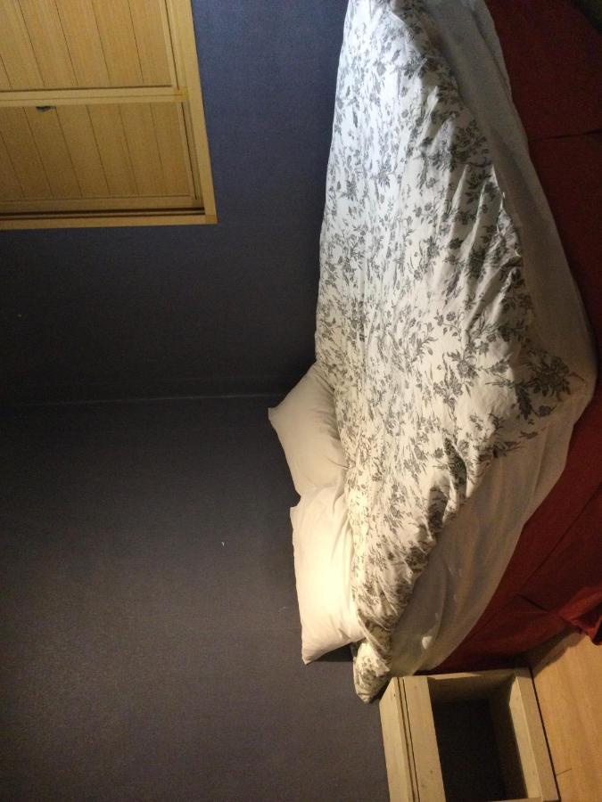 G Mini Hotel Dongdaemun Szöul Kültér fotó