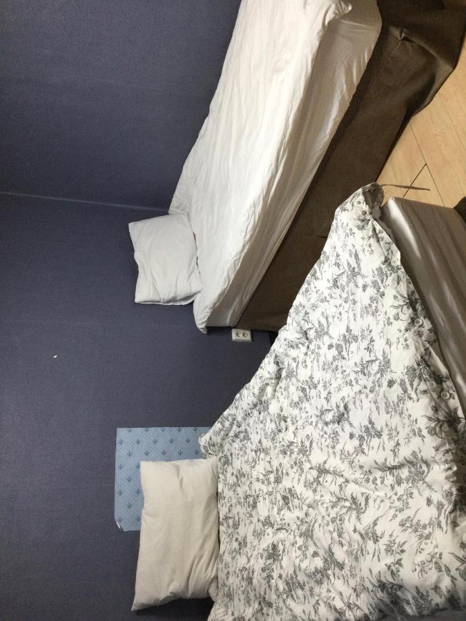 G Mini Hotel Dongdaemun Szöul Kültér fotó