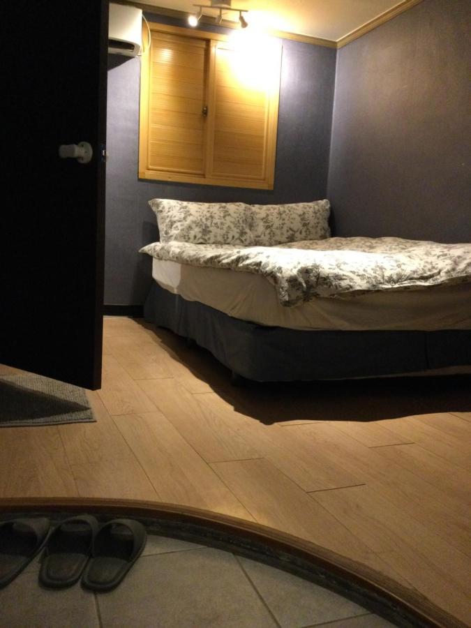 G Mini Hotel Dongdaemun Szöul Kültér fotó