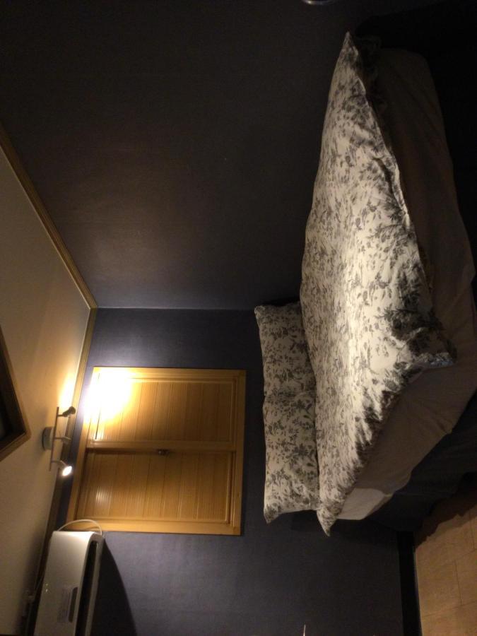 G Mini Hotel Dongdaemun Szöul Kültér fotó