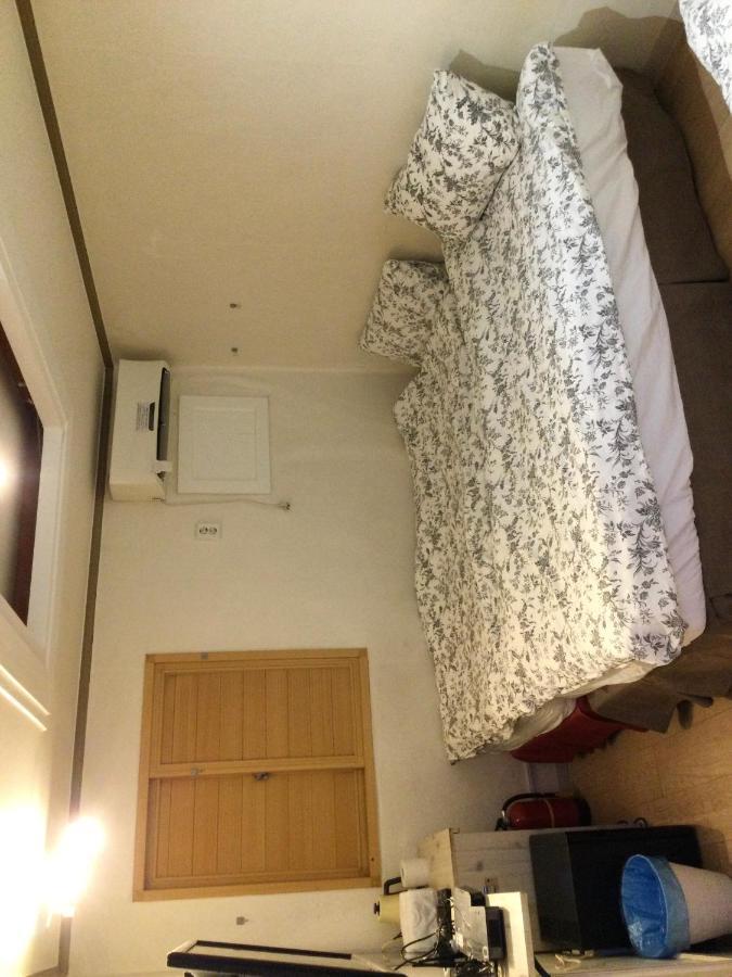 G Mini Hotel Dongdaemun Szöul Kültér fotó