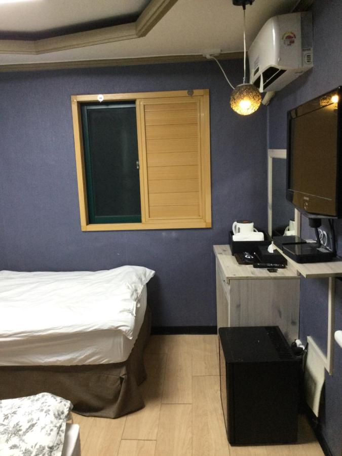G Mini Hotel Dongdaemun Szöul Kültér fotó