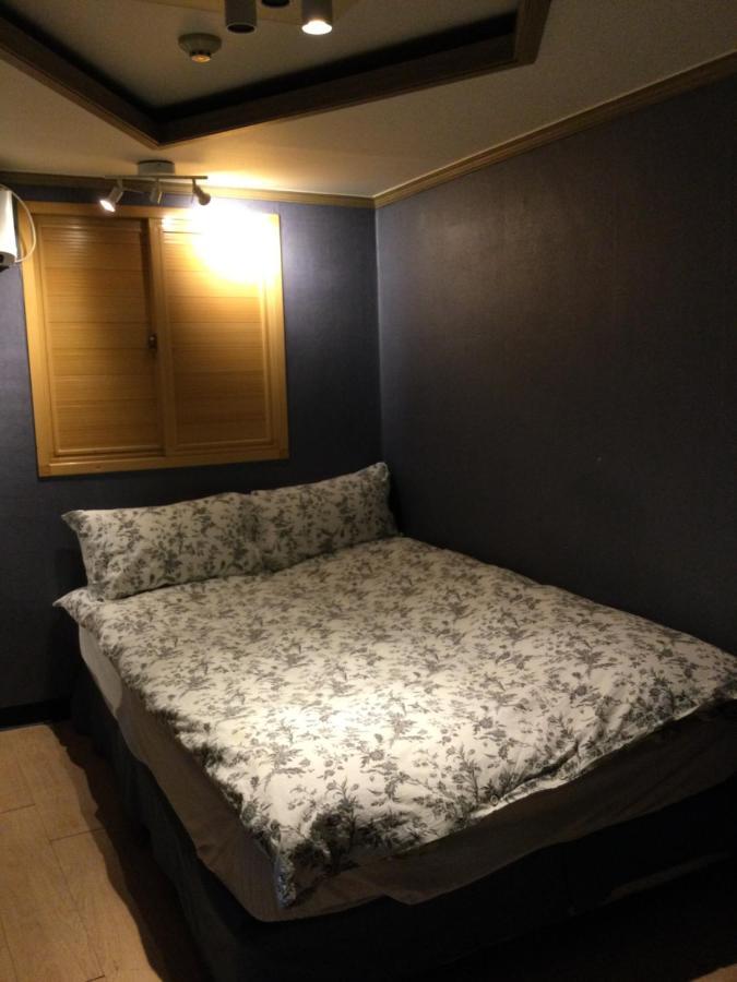 G Mini Hotel Dongdaemun Szöul Kültér fotó