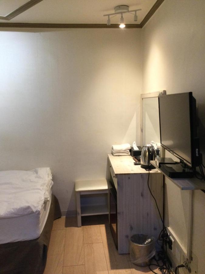 G Mini Hotel Dongdaemun Szöul Kültér fotó