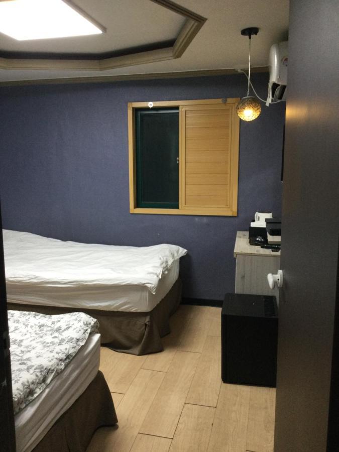 G Mini Hotel Dongdaemun Szöul Kültér fotó