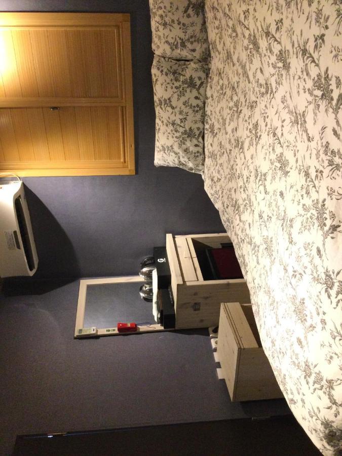 G Mini Hotel Dongdaemun Szöul Kültér fotó