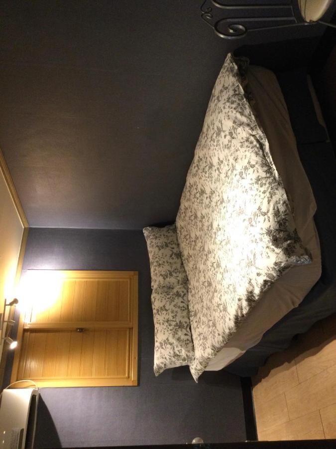 G Mini Hotel Dongdaemun Szöul Kültér fotó