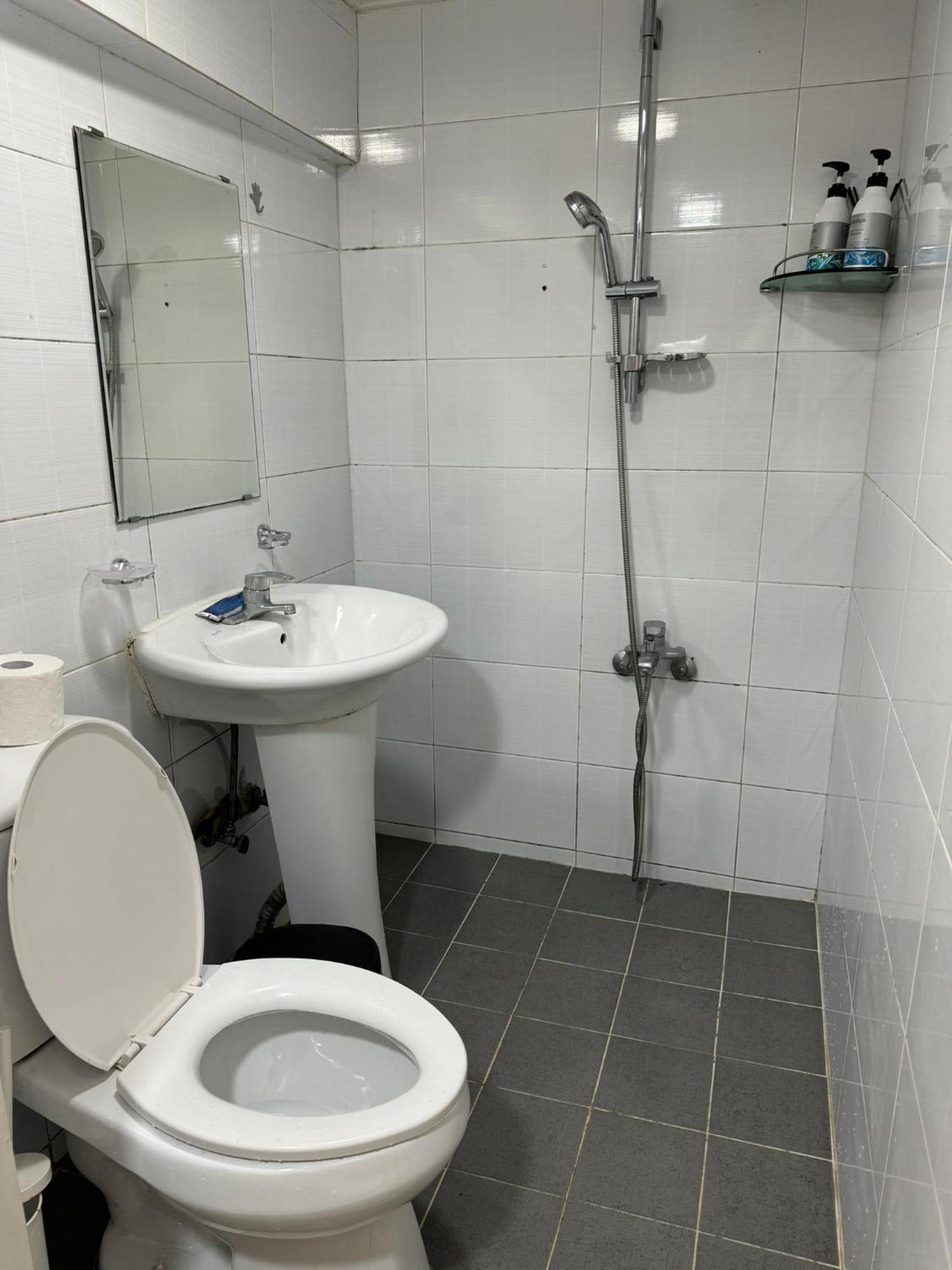 G Mini Hotel Dongdaemun Szöul Kültér fotó