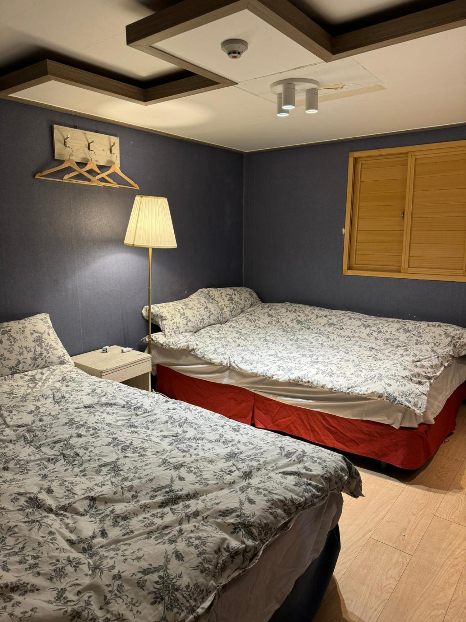 G Mini Hotel Dongdaemun Szöul Kültér fotó