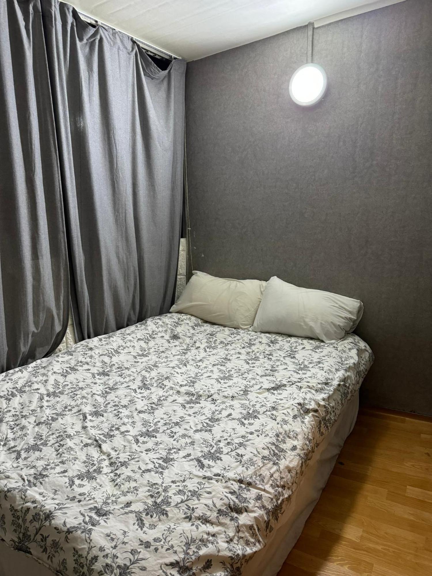 G Mini Hotel Dongdaemun Szöul Kültér fotó