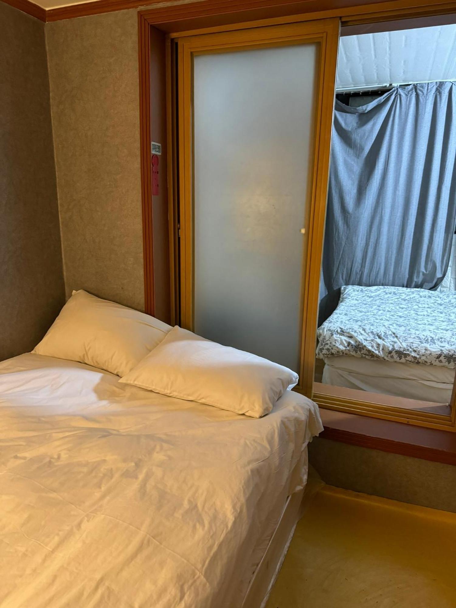 G Mini Hotel Dongdaemun Szöul Kültér fotó