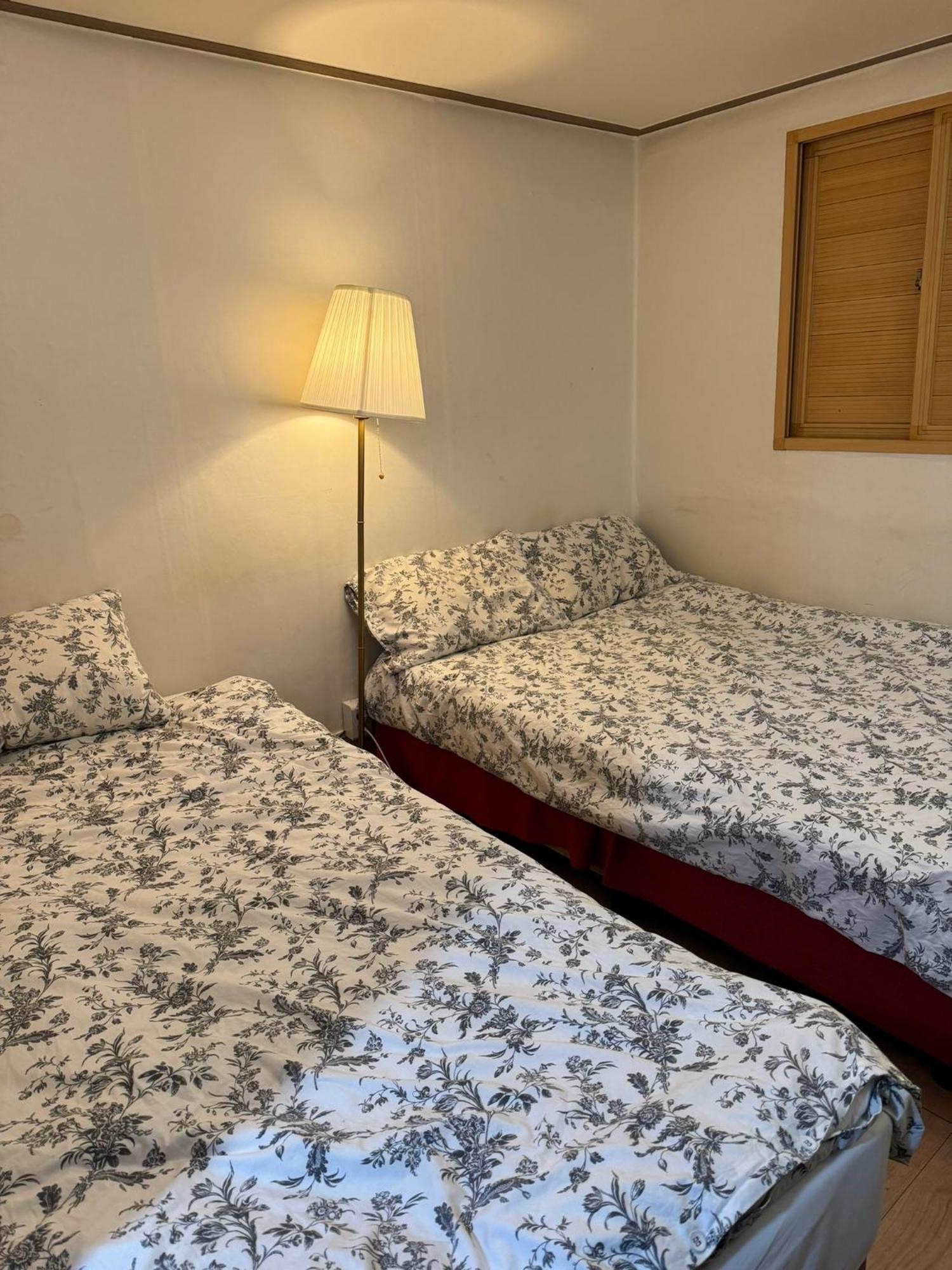 G Mini Hotel Dongdaemun Szöul Kültér fotó