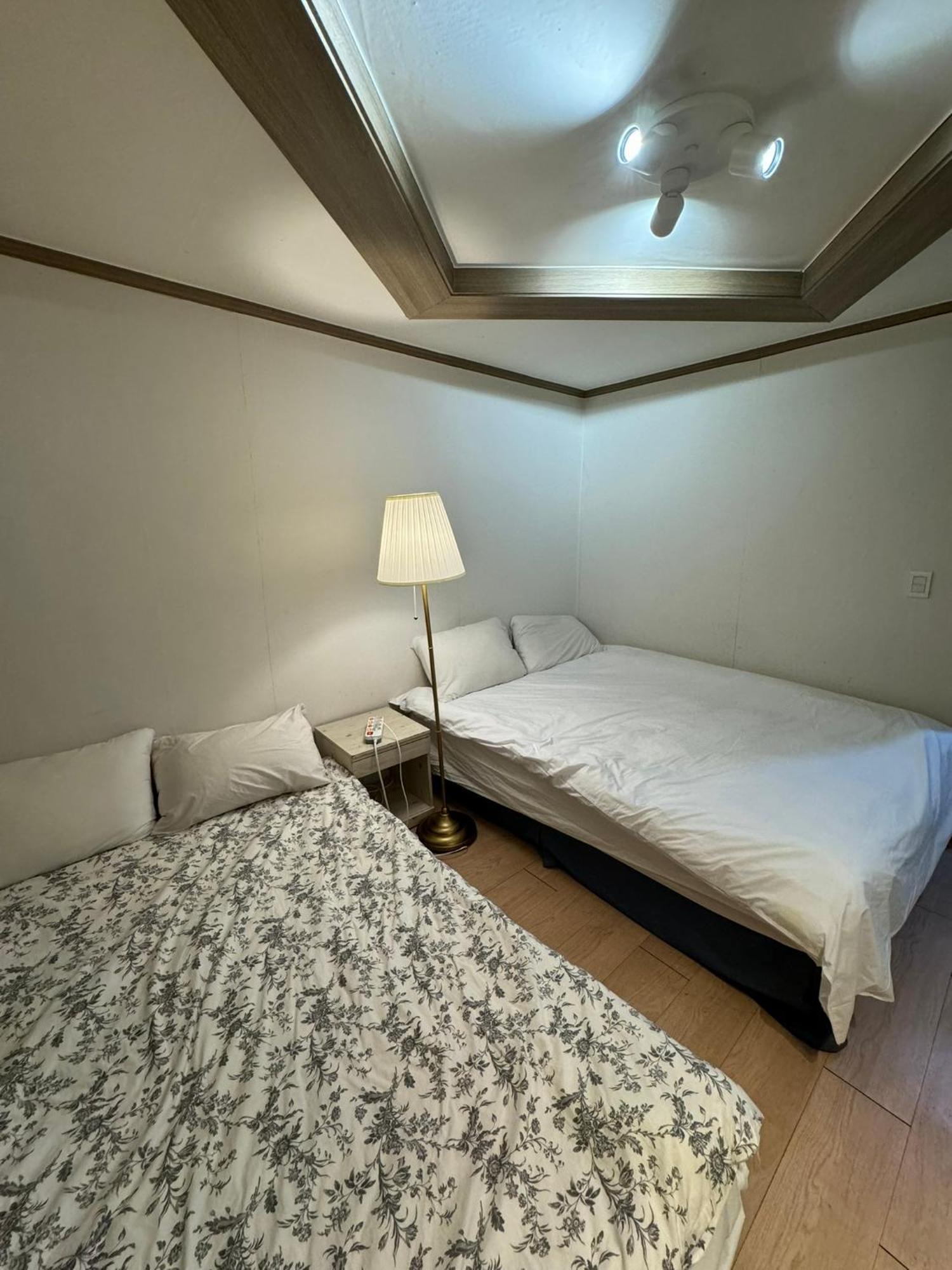 G Mini Hotel Dongdaemun Szöul Kültér fotó