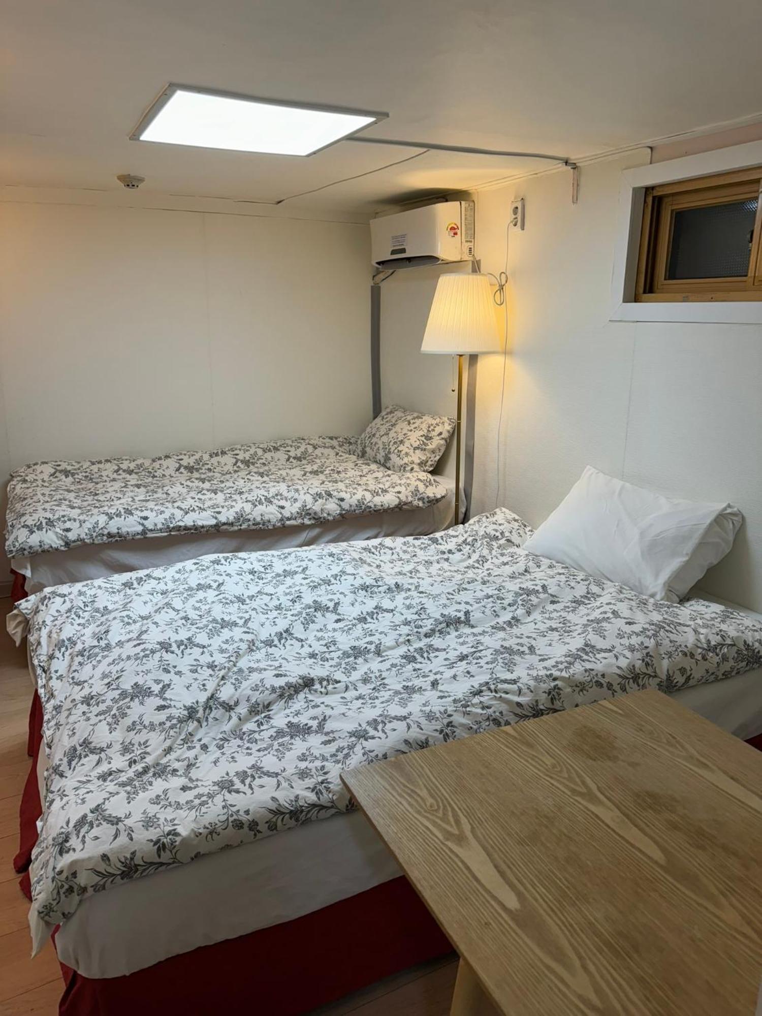 G Mini Hotel Dongdaemun Szöul Kültér fotó