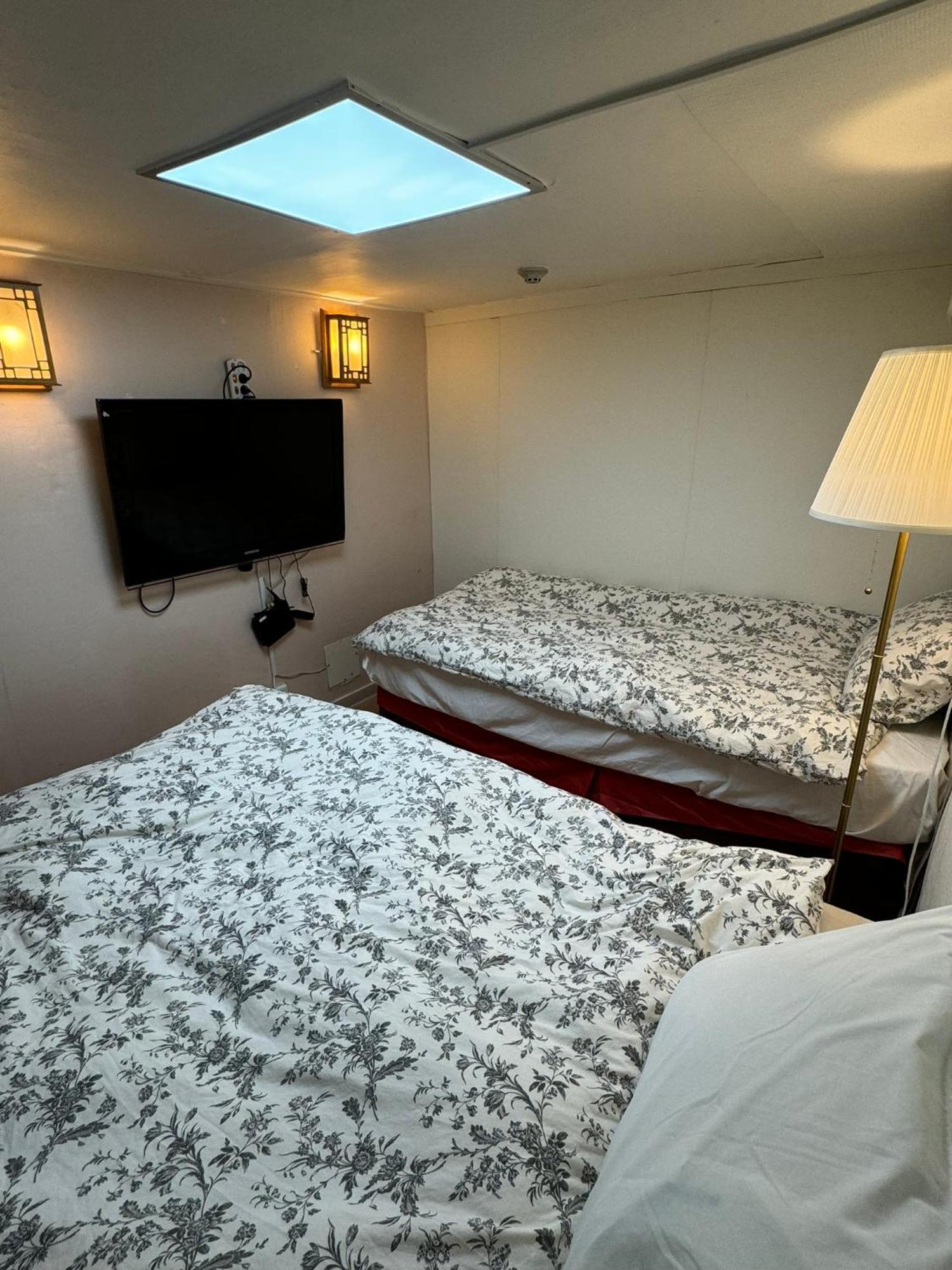 G Mini Hotel Dongdaemun Szöul Kültér fotó