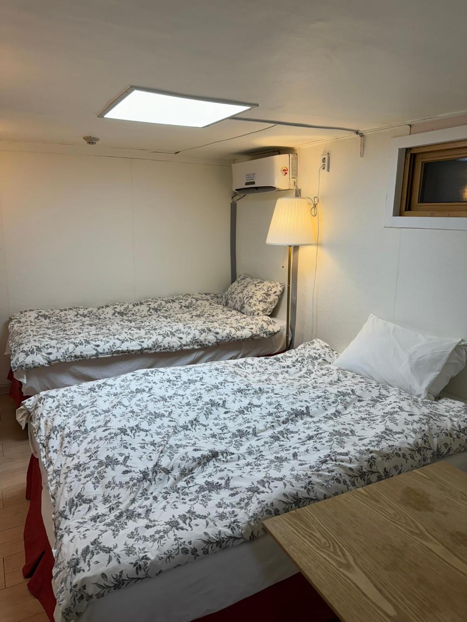 G Mini Hotel Dongdaemun Szöul Kültér fotó