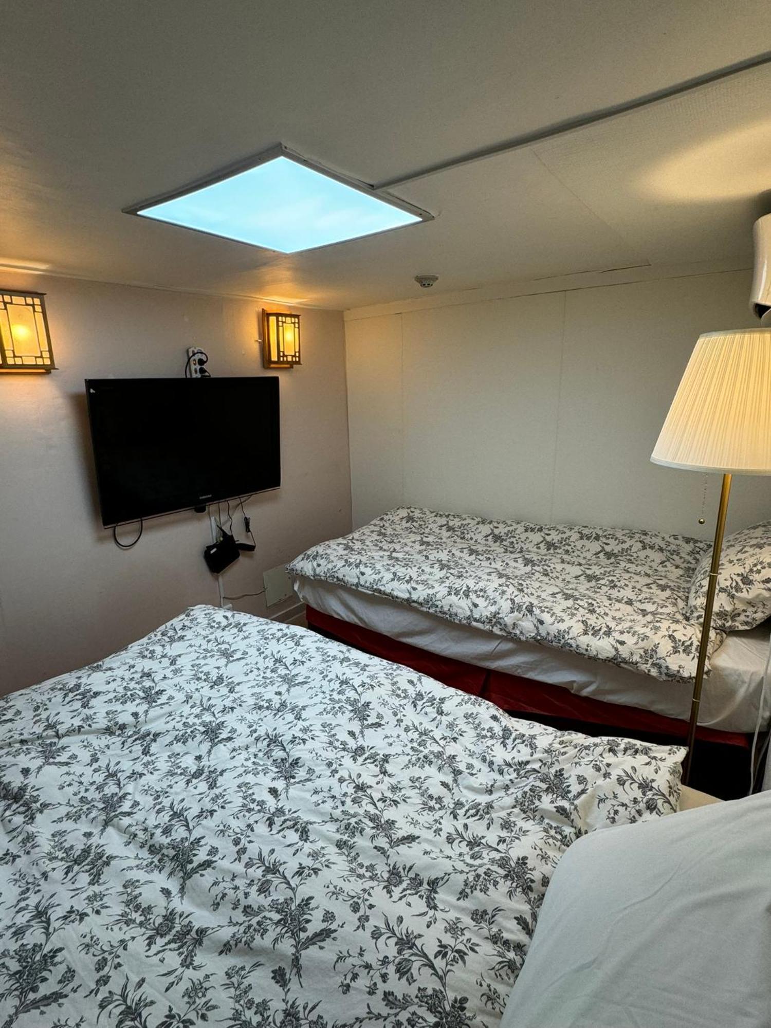 G Mini Hotel Dongdaemun Szöul Kültér fotó